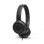 Slušalke JBL T500 - črne